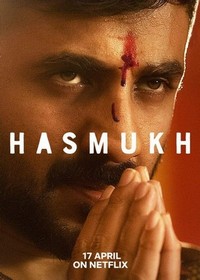 Hasmukh - poster