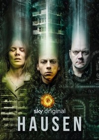 Hausen (2020 - 2020) - poster