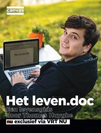 Het Leven.doc (2020 - 2020) - poster