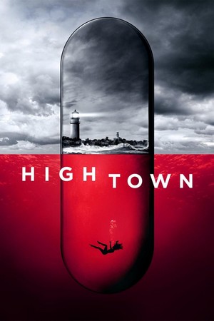 Hightown (2020 - 2024) - poster