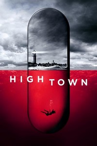 Hightown (2020 - 2024) - poster