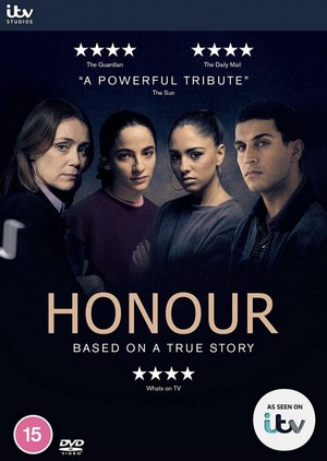 Honour - poster