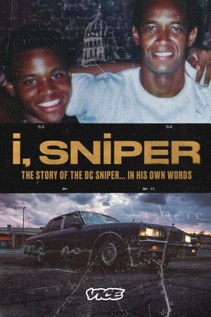 I, Sniper (2020 - 2020) - poster