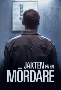 Jakten på en Mördare - poster