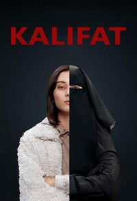 Kalifat (2020 - 2020) - poster