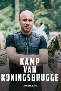 Kamp Van Koningsbrugge (2020 - 2024) - poster