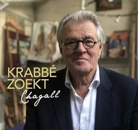 Krabbé Zoekt Chagall - poster