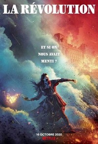 La Révolution (2020 - 2020) - poster