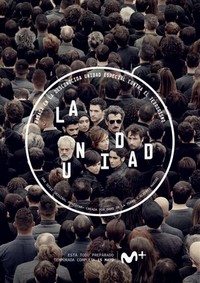 La Unidad (2020 - 2023) - poster