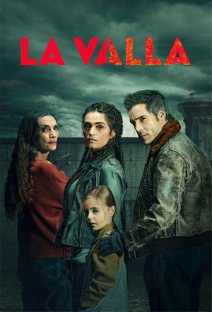 La Valla (2020 - 2020) - poster