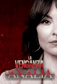 La Venganza de Analía (2020 - 2020) - poster