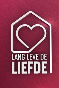 Lang Leve de Liefde (2020 - 2022) - poster