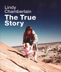 Lindy Chamberlain: The True Story - poster