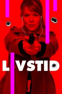 Livstid (2020 - 2020) - poster