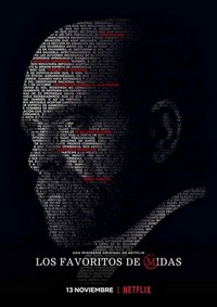 Los Favoritos de Midas - poster