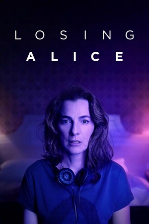 Losing Alice (2020 - 2020) - poster