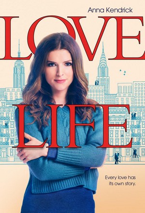 Love Life (2020 - 2021) - poster