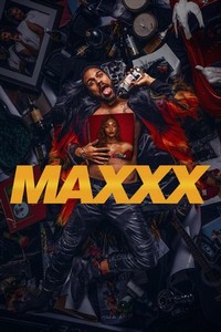 Maxxx (2020 - 2020) - poster