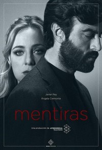 Mentiras (2020 - 2020) - poster