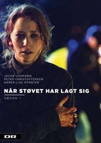 Når Støvet Har Lagt Sig (2020 - 2020) - poster