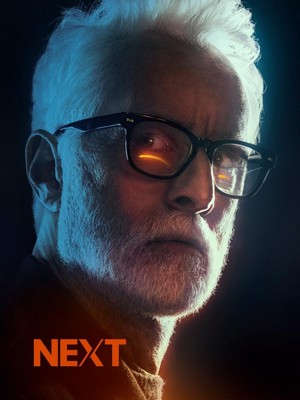 Next (2020 - 2020) - poster