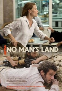 No Man's Land (2020 - 2020) - poster