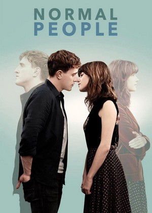Normal People - poster