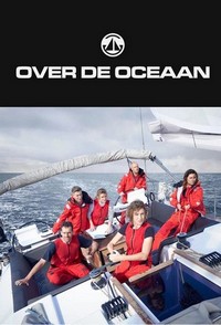 Over de Oceaan (2020 - 2020) - poster