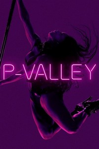 P-Valley (2020 - 2023) - poster