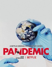 Pandemic: How to Prevent an Outbreak (2020 - 2020) - poster