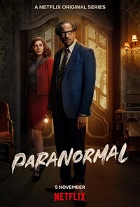 Paranormal (2020 - 2020) - poster