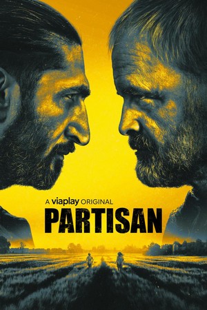 Partisan (2020 - 2022) - poster