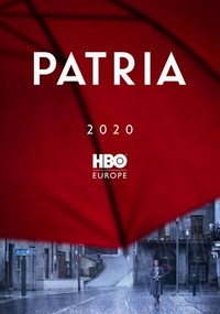 Patria - poster