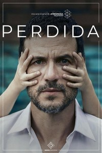 Perdida (2020 - 2020) - poster