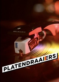 Platendraaiers (2020 - 2020) - poster