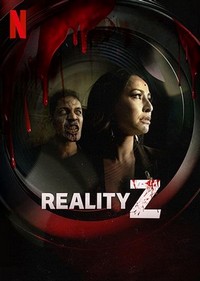 Reality Z (2020 - 2020) - poster