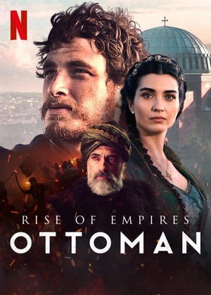 Rise of Empires: Ottoman (2020 - 2022) - poster
