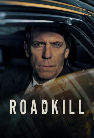 Roadkill - poster