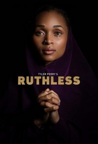 Ruthless (2020 - 2022) - poster