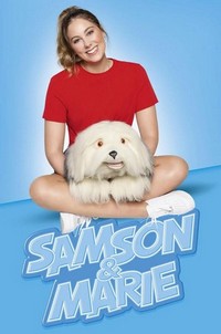 Samson en Marie (2020 - 2020) - poster