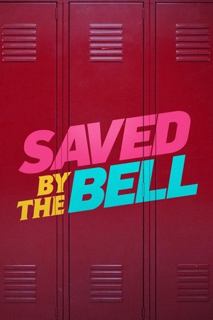 Saved by the Bell (2020 - 2021) - poster