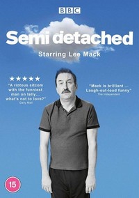 Semi-Detached (2020 - 2020) - poster