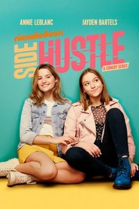 Side Hustle (2020 - 2022) - poster