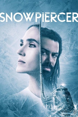 Snowpiercer (2020 - 2025) - poster