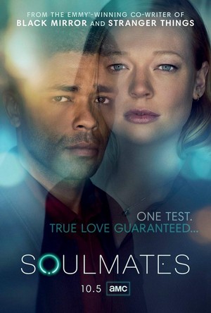 Soulmates (2020 - 2020) - poster