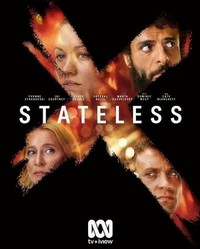 Stateless (2020 - 2020) - poster