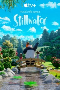 Stillwater (2020 - 2022) - poster