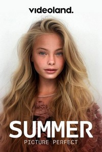 Summer: Picture Perfect - poster