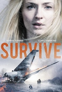 Survive (2020 - 2020) - poster