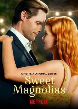Sweet Magnolias (2020 - 2024) - poster
